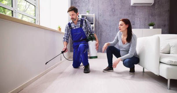 Best Pest Exclusion Services  in Bayou Cane, LA